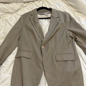 Women’s Blazer